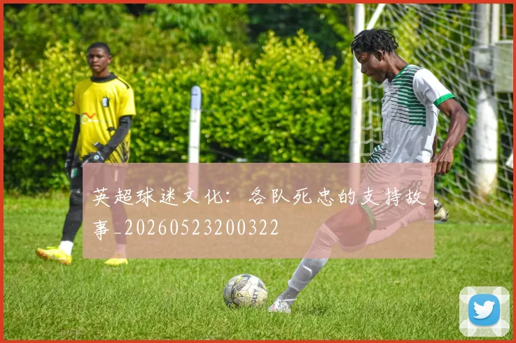英超球迷文化:各队死忠的支持故事_20260523200322
