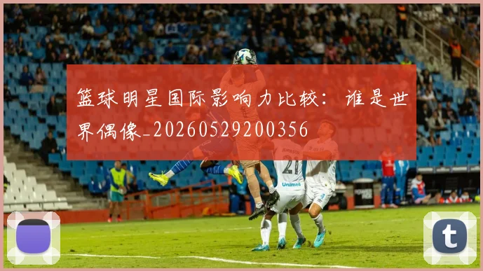 篮球明星国际影响力比较：谁是世界偶像_20260529200356