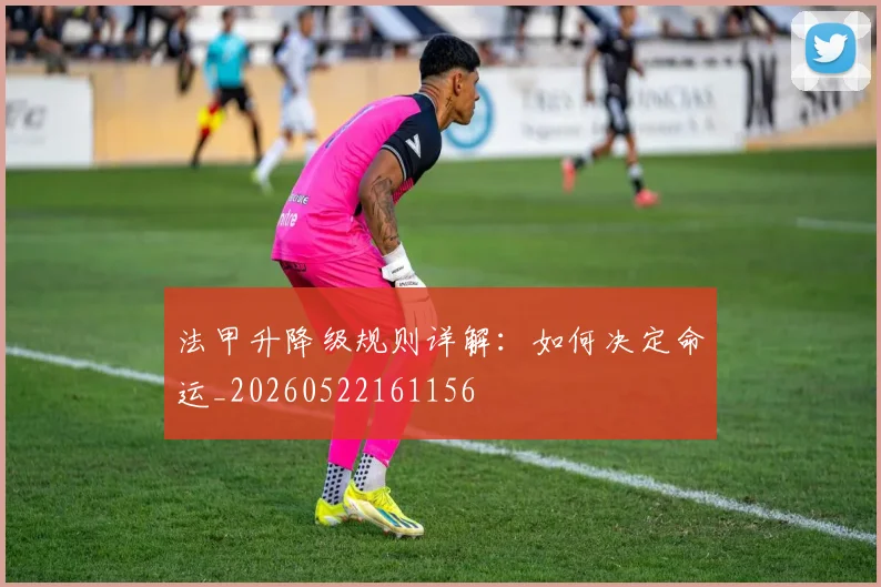 法甲升降级规则详解:如何决定命运_20260522161156